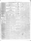 Galway Mercury, and Connaught Weekly Advertiser Saturday 16 February 1850 Page 3