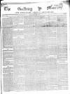 Galway Mercury, and Connaught Weekly Advertiser Saturday 16 March 1850 Page 1