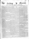 Galway Mercury, and Connaught Weekly Advertiser Saturday 13 April 1850 Page 1