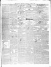 Galway Mercury, and Connaught Weekly Advertiser Saturday 13 April 1850 Page 3