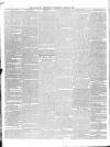 Galway Mercury, and Connaught Weekly Advertiser Saturday 27 April 1850 Page 2