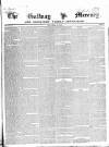 Galway Mercury, and Connaught Weekly Advertiser Saturday 11 May 1850 Page 1