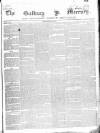 Galway Mercury, and Connaught Weekly Advertiser Saturday 25 May 1850 Page 1
