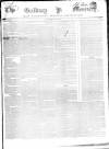 Galway Mercury, and Connaught Weekly Advertiser Saturday 10 August 1850 Page 1