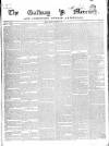 Galway Mercury, and Connaught Weekly Advertiser Saturday 14 September 1850 Page 1