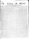 Galway Mercury, and Connaught Weekly Advertiser Saturday 26 October 1850 Page 1