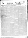 Galway Mercury, and Connaught Weekly Advertiser Saturday 16 November 1850 Page 1