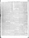 Galway Mercury, and Connaught Weekly Advertiser Saturday 16 November 1850 Page 4