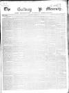 Galway Mercury, and Connaught Weekly Advertiser Saturday 23 November 1850 Page 1