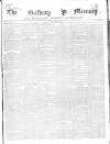 Galway Mercury, and Connaught Weekly Advertiser Saturday 07 December 1850 Page 1