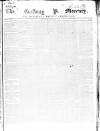 Galway Mercury, and Connaught Weekly Advertiser Saturday 11 January 1851 Page 1