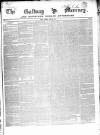 Galway Mercury, and Connaught Weekly Advertiser