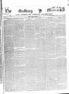 Galway Mercury, and Connaught Weekly Advertiser Saturday 06 September 1851 Page 1