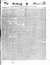 Galway Mercury, and Connaught Weekly Advertiser Saturday 03 January 1852 Page 1