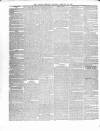 Galway Mercury, and Connaught Weekly Advertiser Saturday 28 February 1852 Page 2