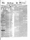 Galway Mercury, and Connaught Weekly Advertiser