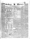 Galway Mercury, and Connaught Weekly Advertiser