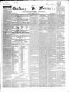 Galway Mercury, and Connaught Weekly Advertiser