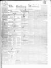 Galway Mercury, and Connaught Weekly Advertiser Saturday 23 July 1853 Page 1