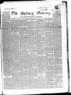 Galway Mercury, and Connaught Weekly Advertiser Saturday 21 January 1854 Page 1