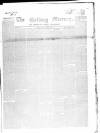 Galway Mercury, and Connaught Weekly Advertiser Saturday 04 March 1854 Page 1
