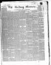 Galway Mercury, and Connaught Weekly Advertiser