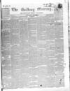 Galway Mercury, and Connaught Weekly Advertiser Saturday 23 September 1854 Page 1