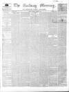 Galway Mercury, and Connaught Weekly Advertiser Saturday 20 October 1855 Page 1