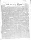 Galway Mercury, and Connaught Weekly Advertiser