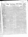 Galway Mercury, and Connaught Weekly Advertiser Saturday 07 June 1856 Page 1