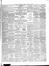 Galway Mercury, and Connaught Weekly Advertiser Saturday 03 January 1857 Page 3