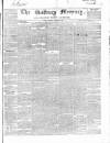 Galway Mercury, and Connaught Weekly Advertiser