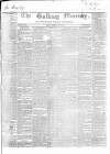 Galway Mercury, and Connaught Weekly Advertiser Saturday 27 June 1857 Page 1