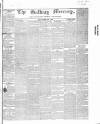 Galway Mercury, and Connaught Weekly Advertiser