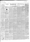 Galway Mercury, and Connaught Weekly Advertiser