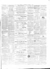 Galway Mercury, and Connaught Weekly Advertiser Saturday 09 January 1858 Page 3