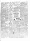 Galway Mercury, and Connaught Weekly Advertiser Saturday 13 February 1858 Page 3