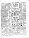 Galway Mercury, and Connaught Weekly Advertiser Saturday 20 February 1858 Page 3