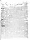 Galway Mercury, and Connaught Weekly Advertiser Saturday 17 April 1858 Page 1