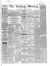 Galway Mercury, and Connaught Weekly Advertiser Saturday 18 December 1858 Page 1