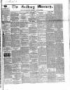 Galway Mercury, and Connaught Weekly Advertiser Saturday 29 January 1859 Page 1