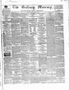 Galway Mercury, and Connaught Weekly Advertiser Saturday 12 February 1859 Page 1