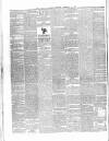 Galway Mercury, and Connaught Weekly Advertiser Saturday 26 February 1859 Page 2