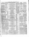 Galway Mercury, and Connaught Weekly Advertiser Saturday 26 February 1859 Page 3