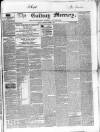 Galway Mercury, and Connaught Weekly Advertiser Saturday 08 October 1859 Page 1