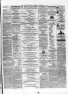 Galway Mercury, and Connaught Weekly Advertiser Saturday 05 November 1859 Page 3