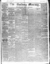 Galway Mercury, and Connaught Weekly Advertiser Saturday 21 January 1860 Page 1