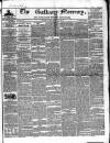 Galway Mercury, and Connaught Weekly Advertiser Saturday 11 February 1860 Page 1