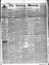 Galway Mercury, and Connaught Weekly Advertiser Saturday 25 February 1860 Page 1