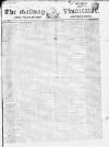 Galway Vindicator, and Connaught Advertiser Saturday 09 October 1841 Page 1